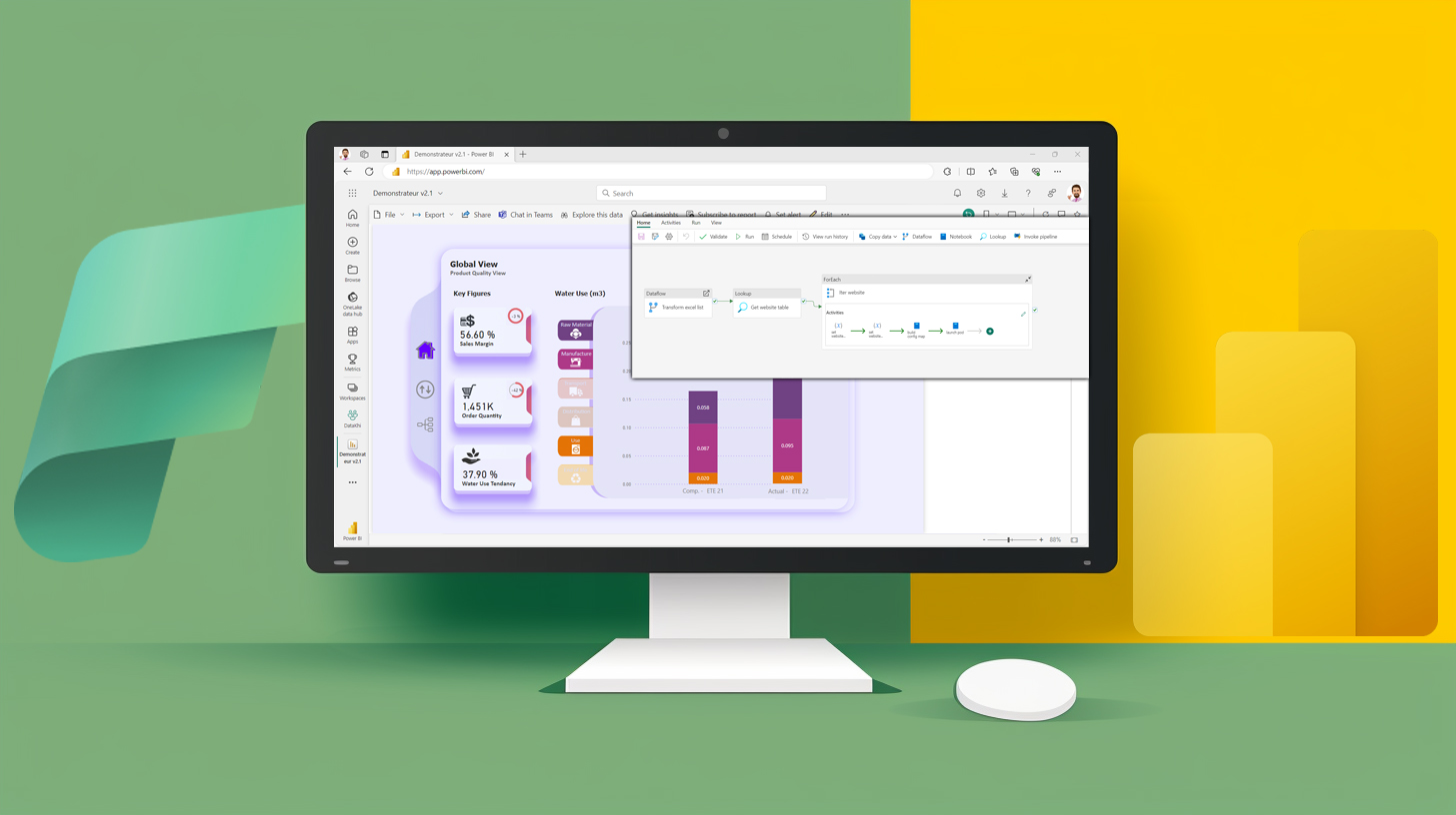 Power BI vs Tableau en 2025 : quel outil de dataviz choisir ?