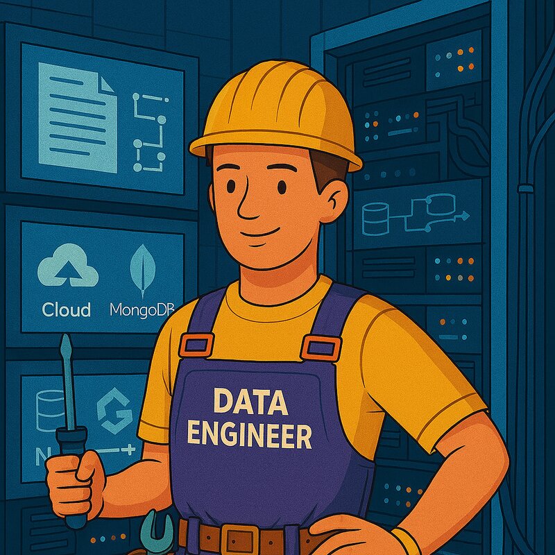 Data Engineer vs Data Analyst 2026