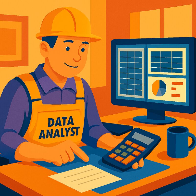 Data Engineer vs Data Analyst - Comparaison des métiers