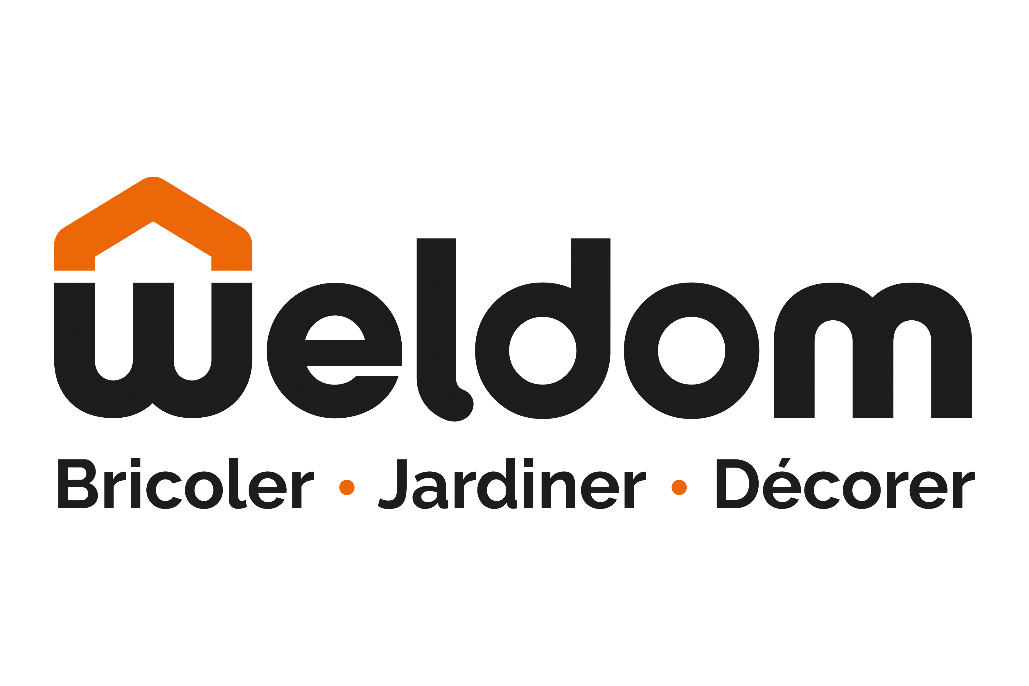 Weldom - Client formation Power BI